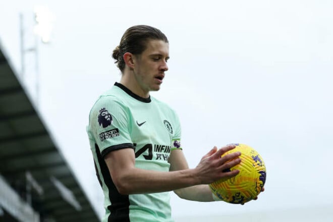 Почеттіно: «Не гарантую, що завтра ще працюватиму в Челсі»