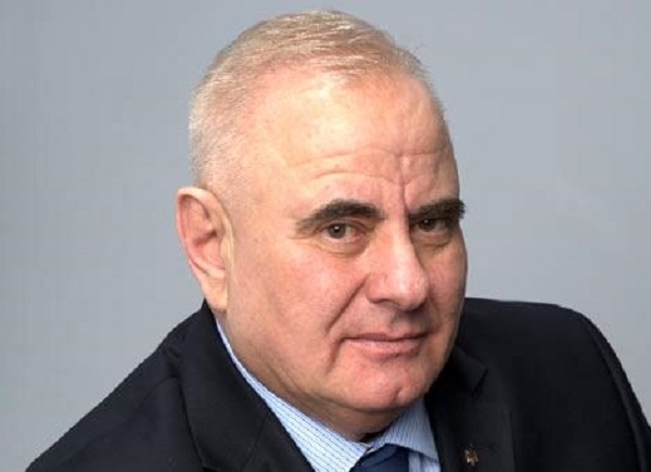 володимир кожан/ фото з відкритих джерел