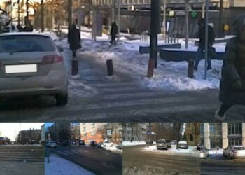 Порушникам правил паркування у Дніпрі виписали понад 1500 штрафів за тиждень | АВТО НОВИНИ |