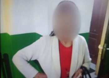 Повернули до дому 86-річну черкащанку, яка загубилась — Новости Черкасс