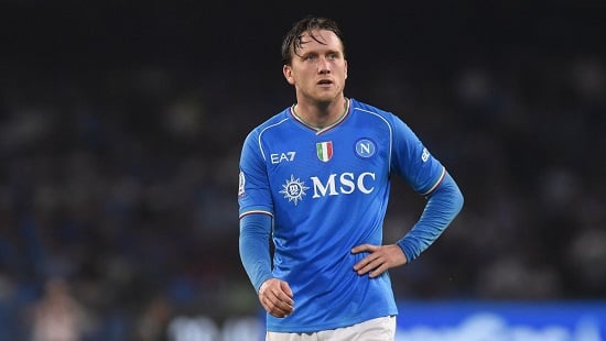 У Наполі підтвердили відхід одного з лідерів влітку