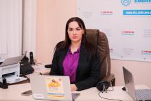 Пряма лінія з головою обласної ради: соціальні питання – у центрі уваги