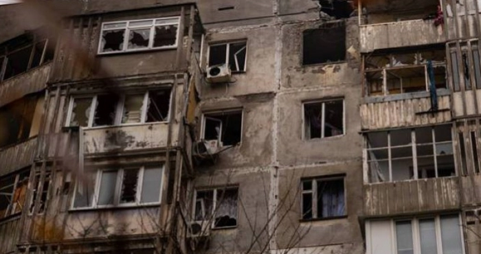 Деокупована частина Херсонщини все ще під ворожим вогнем