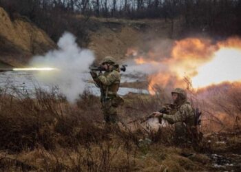 Протягом доби військовим Збройних сил України вдалось відбити понад 60 атак окупантів
