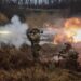 Протягом доби військовим Збройних сил України вдалось відбити понад 60 атак окупантів