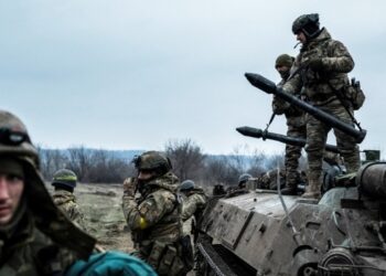 Протягом минулої доби захисникам України вдалось ліквідувати понад 900 окупантів