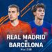 Реал – Барселона. Онлайн трансляція 14-01-2024 | Футбол |