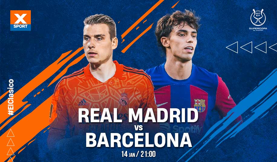 Реал покуражився в матчі з Барселоною. Як це було