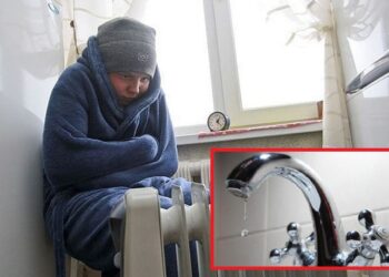 Ремонтные работы и обесточивание: где сегодня в Днепре нет воды и тепла – Дніпро