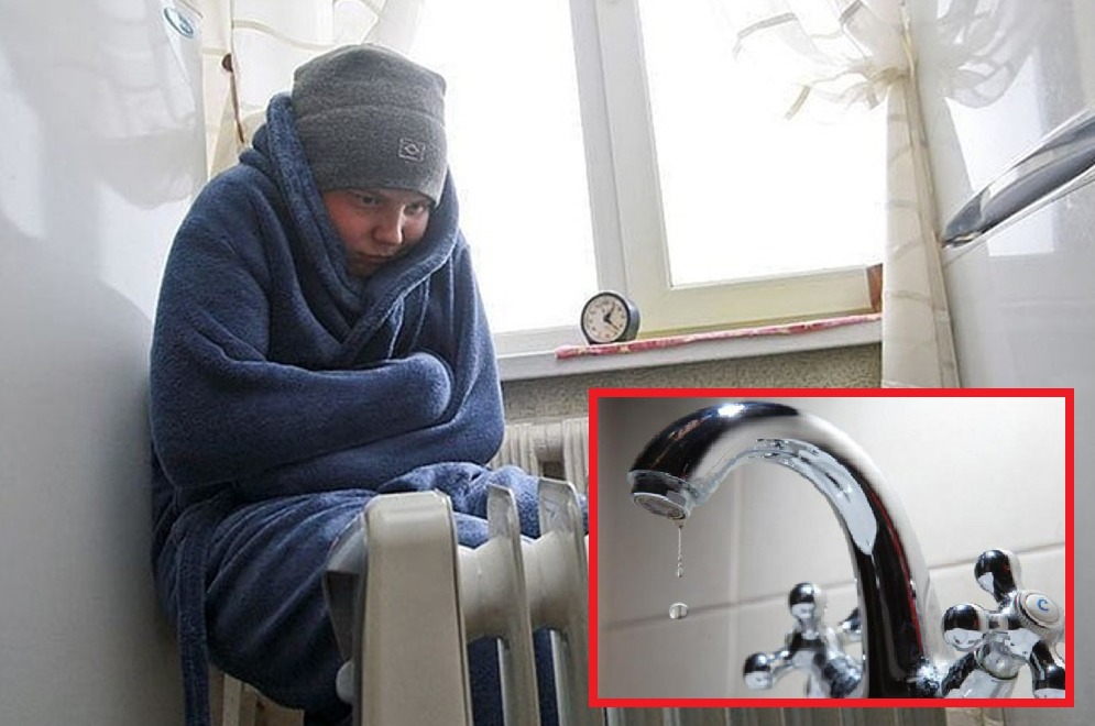 Новости Днепра про Ремонтные работы и обесточивание: где сегодня в Днепре нет воды и тепла