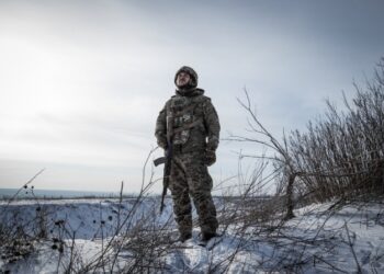 рф намагається прорвати оборону українських військ