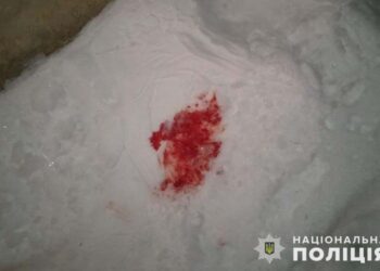 Різанина сталася між родичами на Тернопільщині