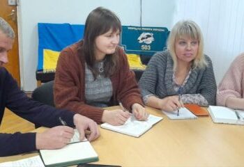 Робоча група Черкаського району фактів нераціонального освоєння бюджетних коштів не виявила — Новости Черкасс