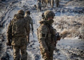 Робота у війську. Які спеціалісти потрібні