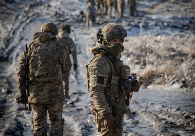 фото: генштаб зсу