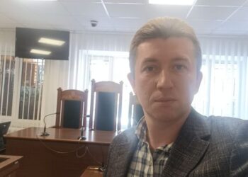 Роман Казновецький виграв суд