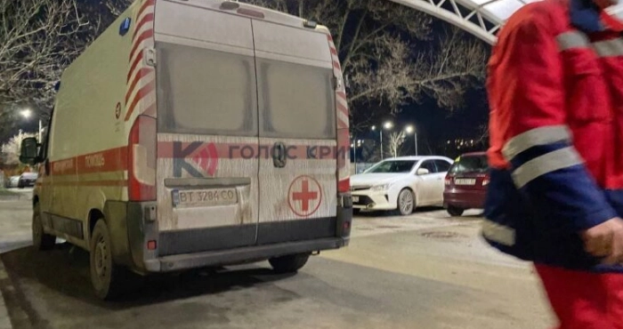 Звичка красти те, що погано контролюється, від окупантів нікуди не подінеться