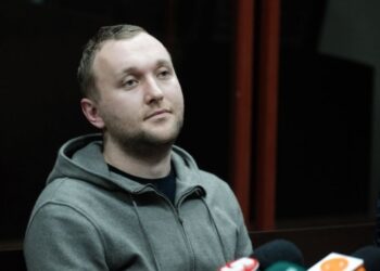 Розгляд апеляції на запобіжний захід сину Гринкевича перенесли