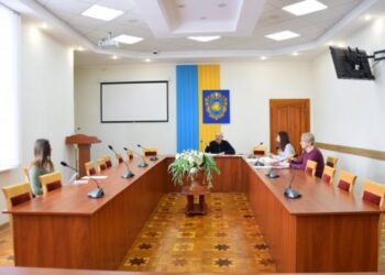 Розпочато прийом документів від претендентів на посаду директора молодіжного ресурсного центру — Новости Черкасс