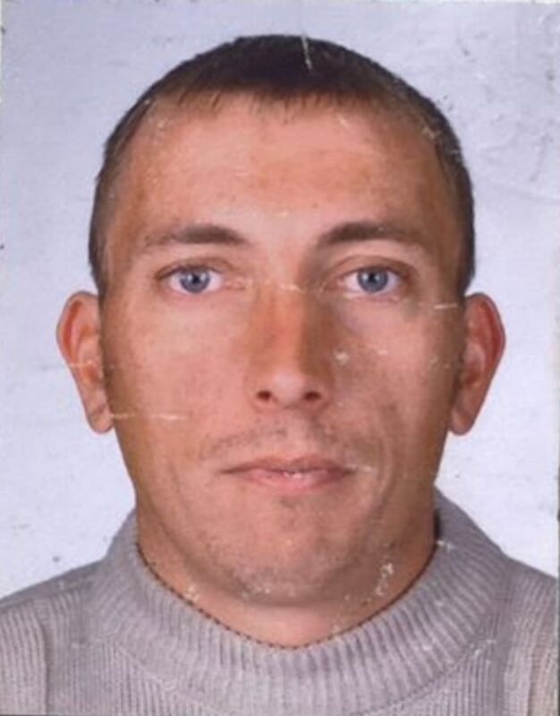 Олександр Маліновський