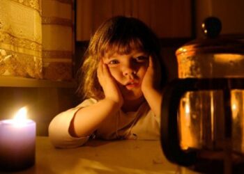 С 8 до 17: где сегодня в Днепре выключат свет (АДРЕСА) – Дніпро