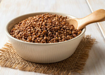 С магазинов Днепра может исчезнуть гречка: в чем дело и сколько она сейчас стоит – Дніпро