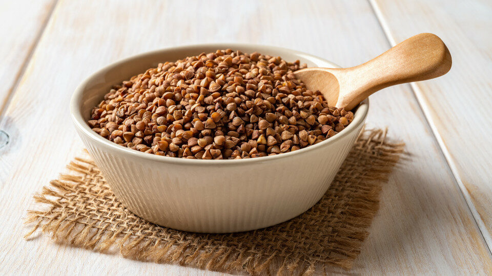 Новости Днепра про С магазинов Днепра может исчезнуть гречка: в чем дело и сколько она сейчас стоит