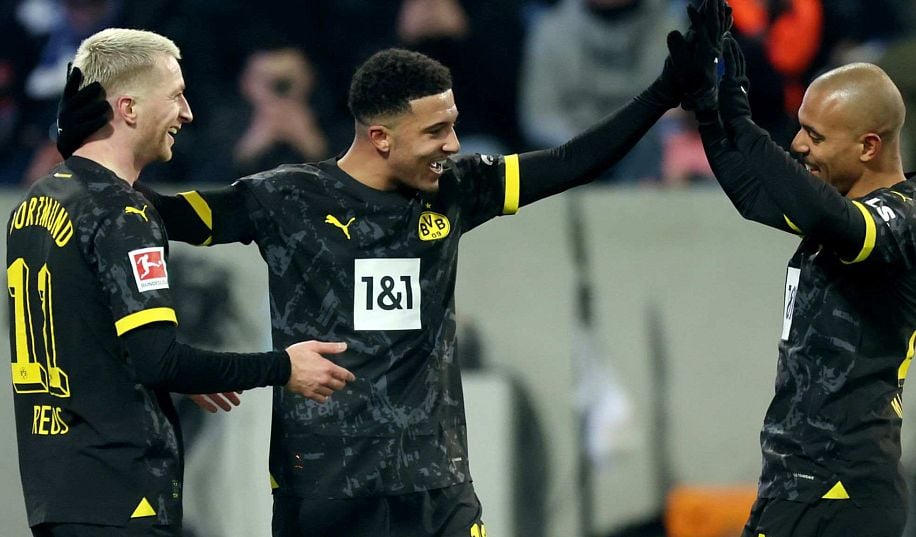 Санчо: «Моя мета – знову бути щасливим»