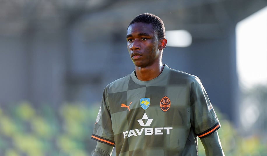 Шахтар відправить за кордон легіонера, який не підійшов Пушичу