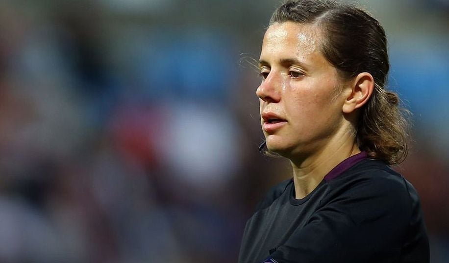 Шевченко зробив пропозицію Монзуль. Вона очолить український арбітраж