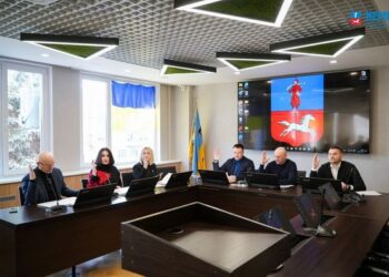 Щомісячно по три тисячі гривень планують надавати у Черкасах членам добровольчого формування — Новости Черкасс