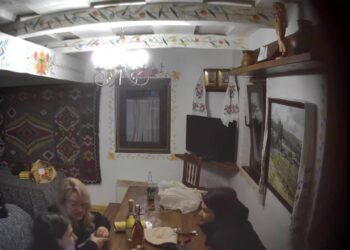 Шпигунство за журналістами Bihus.Info прокоментували у Верховній Раді. Що відомо. ОНОВЛЕНО