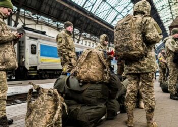 Штрафи за ухилення від мобілізації. Якими вони можуть бути