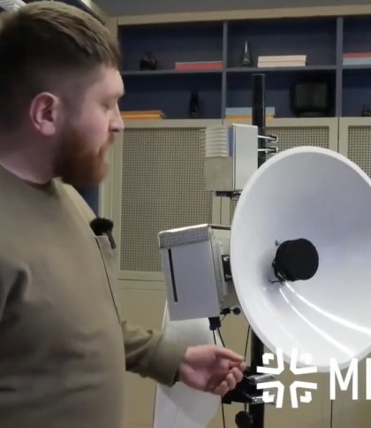 Штучний інтелект допомагає львівським тероборонівцям виявляти російські повітряні цілі