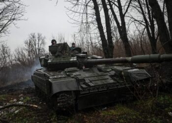 Сили оборони відбивають атаки ворога на 6 напрямках фронту, – Генштаб