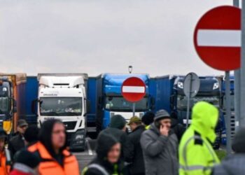 Ситуація на кордоні з Польщею | АВТО НОВИНИ |