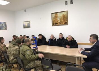 Скандал у Кременці через реабілітаційний центр