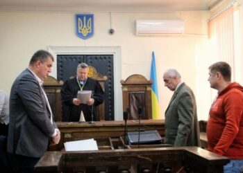 Скандальному блогеру зі Львівщини продовжили термін запобіжного заходу