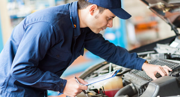 Новости Днепра про Собственникам каких машин в Днепре нужно пройти техосмотр в 2024 году и сколько это стоит