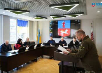 Соцпідтримка захисників, військовий облік, зміни до бюджету: що вирішили на засіданні Черкаського виконкому  — Новости Черкасс