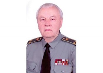 Сьогодні 100-річчя святкує криворізький педагог-ботанік |  Дніпро