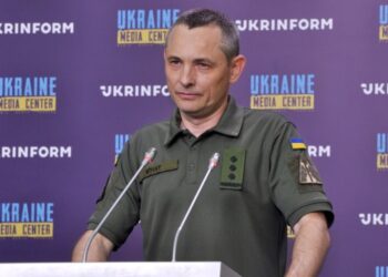 Спикер Воздушных сил спрогнозировал, когда произойдет следующий массированный обстрел – Дніпро