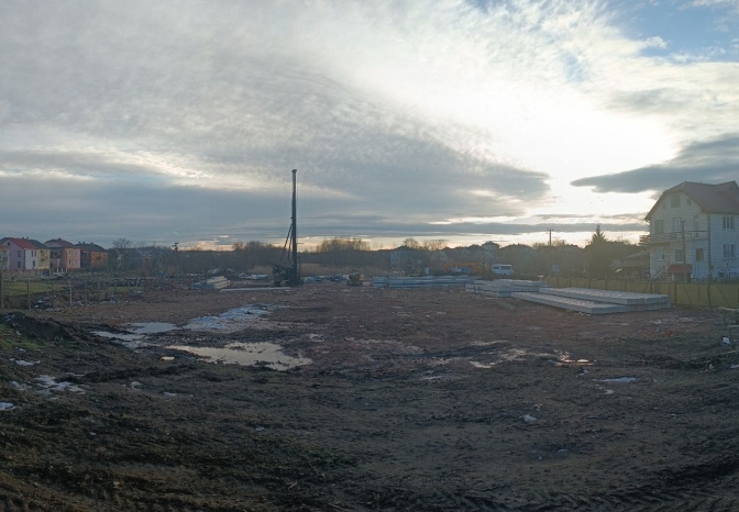 Фото: Михайло Мацюк