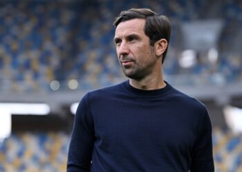 Срна озвучив цілі Шахтаря на другу частину сезону | Футбол |