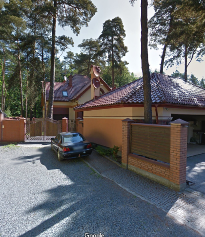 Суд повернув у державну власність ще одну земельну ділянку в Брюховичах