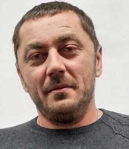 Кримінальний авторитет Андрій Недзельський