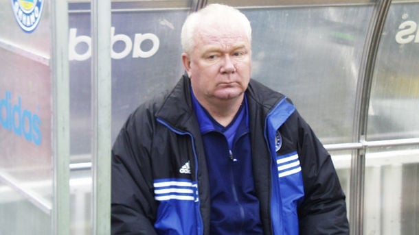 «Тренер – це творча особистість. А творча особистість має право на помилку». 10 футбольних цитат Валерія Лобановського