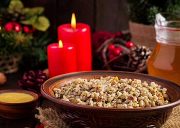 Традиции и приметы крещенского вечера: что нельзя делать и что должно быть на ужин на столе – Дніпро