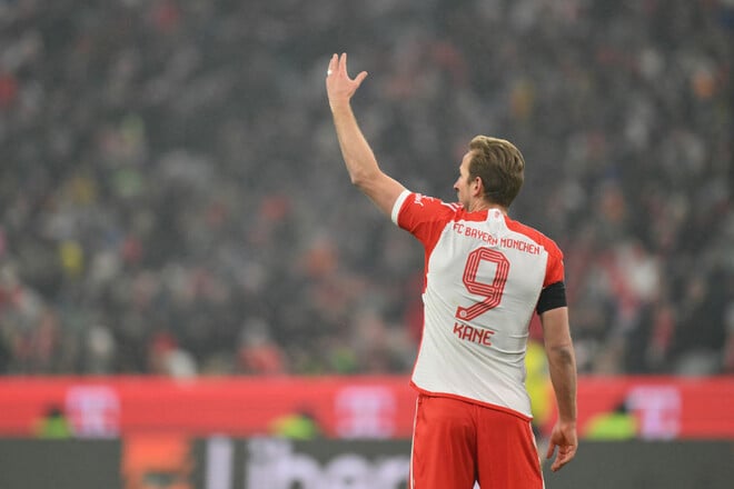 Тухель: «Рекорд Левандовського у небезпеці»