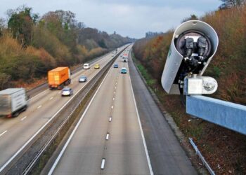 У Дніпрі можуть з’явитися нові камери автофіксації швидкості | АВТО НОВИНИ |